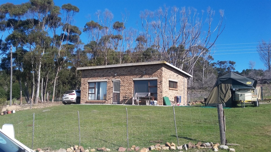 0 Bedroom Property for Sale in Bredasdorp Western Cape